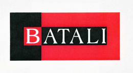 BATALI trademark