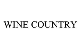 WINE COUNTRY trademark