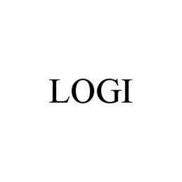 LOGI trademark