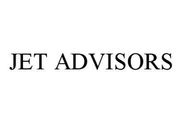 JET ADVISORS trademark