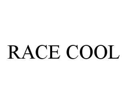 RACE COOL trademark