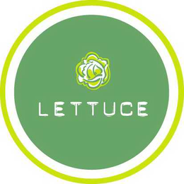 LETTUCE trademark