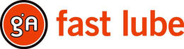 GA FAST LUBE trademark