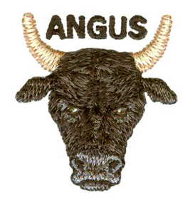 ANGUS trademark