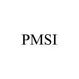 PMSI trademark