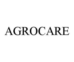 AGROCARE trademark