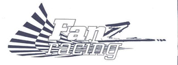 FANZ RACING trademark