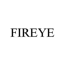 FIREYE trademark