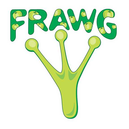 FRAWG trademark