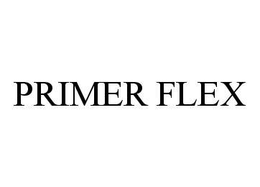 PRIMER FLEX trademark