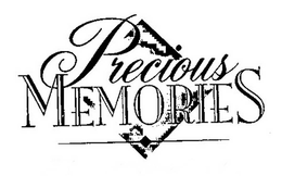 PRECIOUS MEMORIES trademark