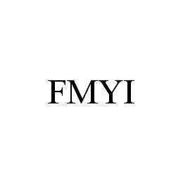 FMYI trademark