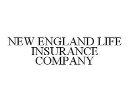 NEW ENGLAND LIFE INSURANCE COMPANY trademark