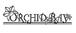 ORCHID BAY trademark