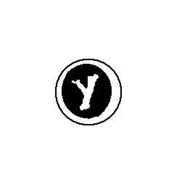Y trademark