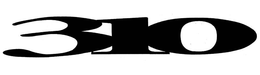 310 trademark