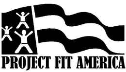 PROJECT FIT AMERICA trademark