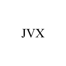 JVX trademark