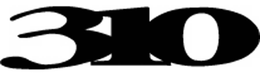 310 trademark