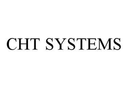 CHT SYSTEMS trademark
