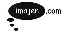 IMAJEN.COM trademark