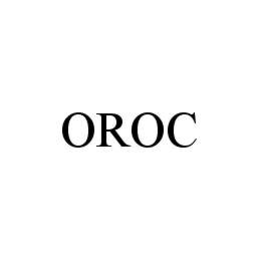 OROC trademark