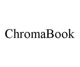 CHROMABOOK trademark