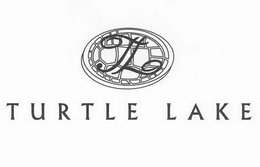 TL TURTLE LAKE trademark
