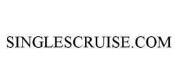 SINGLESCRUISE.COM trademark