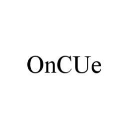 ONCUE trademark