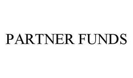 PARTNER FUNDS trademark