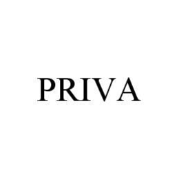 PRIVA trademark