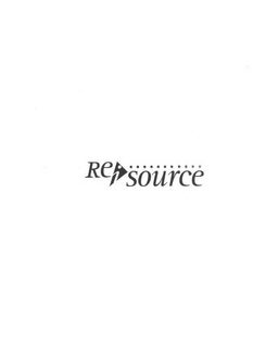 REISOURCE trademark