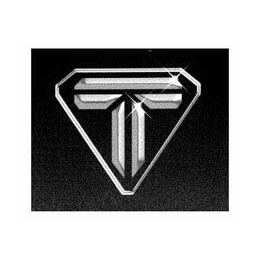 T trademark