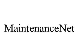 MAINTENANCENET trademark