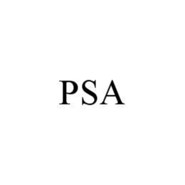 PSA trademark