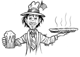 BEGGARS trademark