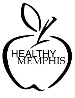 HEALTHY MEMPHIS trademark