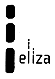 ELIZA trademark