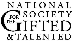 NATIONAL SOCIETY FOR THE GIFTED & TALENTED trademark