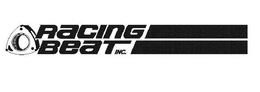 RACING BEAT INC. trademark