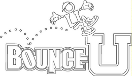 BOUNCEU trademark