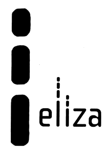 ELIZA trademark