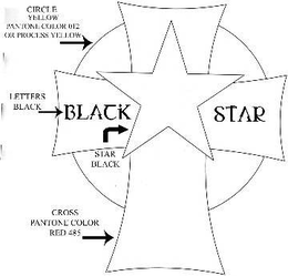 BLACK STAR trademark