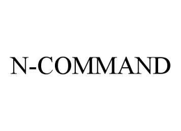 N-COMMAND trademark