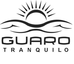 GUARO TRANQUILO trademark