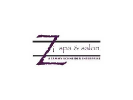 ZI SPA & SALON A TAMMY SCHNEIDER ENTERPRISE trademark