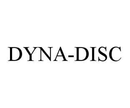 DYNA-DISC trademark