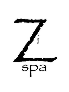 ZI SPA trademark