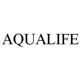 AQUALIFE trademark